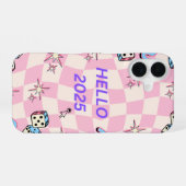 16 coque iphone (Verso Horizontal)