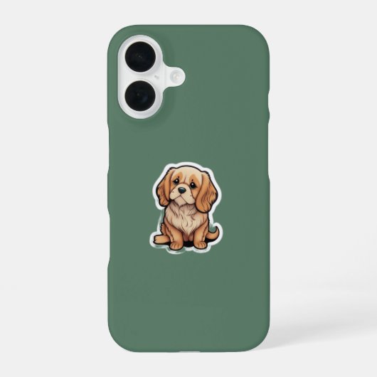 16 Coque Iphone Antidérapante Pour Ski Alberta (Verso)