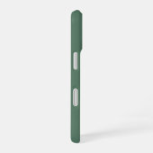 16 Coque Iphone Antidérapante Pour Ski Alberta (Côté droit)