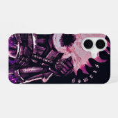 16 Coque iphone au design original (Verso Horizontal)