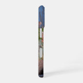 16 coque iphone avec train (Côté droit)