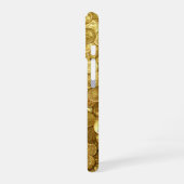 16 Coque iphone Coque-Mate de la collection Gold (Côté gauche)