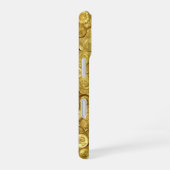 16 Coque iphone Coque-Mate de la collection Gold (Côté droit)