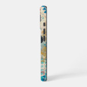 16 Coque iphone Corbeau (Côté gauche)