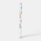 16 Coque iphone couleur Star Doodle (Côté droit)