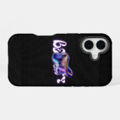 16 Coque iphone de beauté (Verso Horizontal)
