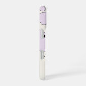 16 Coque iphone de chat noir mystique - Cadeau de cui (Côté droit)