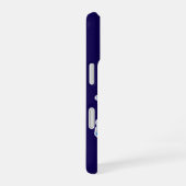 16 Coque iphone de chiens de surf (Côté droit)