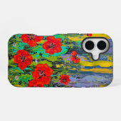 16 Coque iphone de pavois (Verso Horizontal)