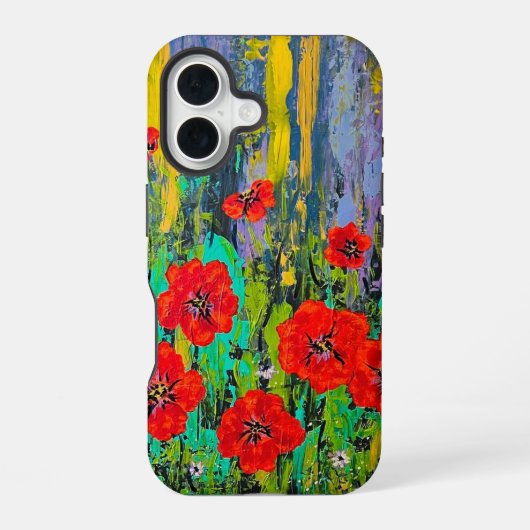 16 Coque iphone de pavois (Verso)