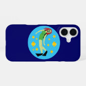 16 Coque iphone de plongée (Verso Horizontal)