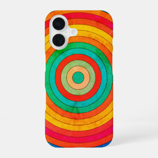 16 coque iphone de style 1974