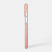 16 Coque iphone doux hiver (Côté gauche)