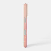 16 Coque iphone doux hiver (Côté droit)