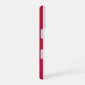 16 Coque iphone du drapeau américain (Côté droit)