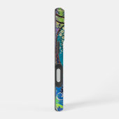 16 Coque iphone du groupe de broyage (Côté droit)