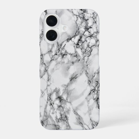 16 Coque iphone en marbre (Verso)