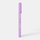 16 Coque iPhone fantôme mignon et joyeux de Halloween (Côté droit)