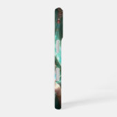 16 Coque iphone Jade Enchantress (Côté droit)
