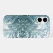 16 Coque iphone motif de glace (Verso Horizontal)