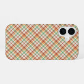16 Coque iphone orange (Verso Horizontal)