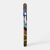 16 coque iphone Pays-Bas Windmill (Côté gauche)
