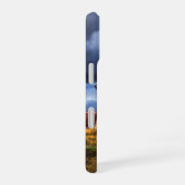 16 coque iphone Pays-Bas Windmill (Côté droit)