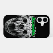 16 COQUE IPHONE PREDATOR (Verso Horizontal)