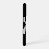 16 COQUE IPHONE PREDATOR (Côté droit)