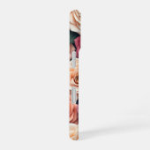 16 coque iphone rose (Côté droit)