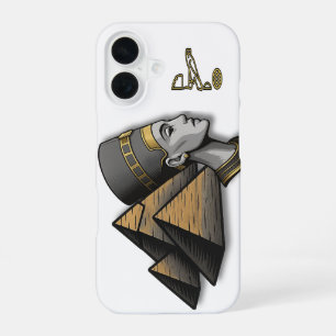 16 Coque iphone royal égyptien