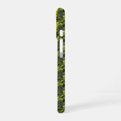 16 Coque iphone Sunny Sunflower (Côté gauche)
