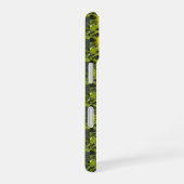 16 Coque iphone Sunny Sunflower (Côté droit)