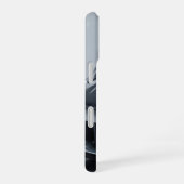 16 Coque-Mate à peine là coque iphone Apple (Côté droit)