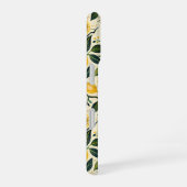 16 Coque pour iPhone à motif citron esthétique d'été (Côté droit)