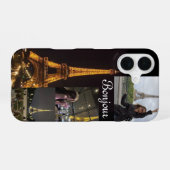 16 Coque pour iPhone / iPad (Verso Horizontal)