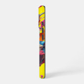 16 Coque pour iPhone / iPad (Côté gauche)