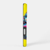 16 Coque pour iPhone / iPad (Côté droit)