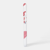 16 Coque pour iPhone / iPad (Côté gauche)