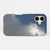 16 design coque iphone de pomme (Verso Horizontal)