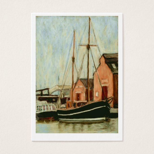 16. Docks Gloucester 05 Taille 3 400 ppp (Devant)