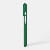 16 Épée celtique antique et coque iPhone à entrelacs (Côté gauche)