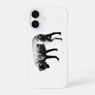 16 Exploration du coque iphone Terrier Mix