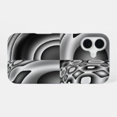 16 Face Du Coque Iphone 5 Malin (Verso Horizontal)