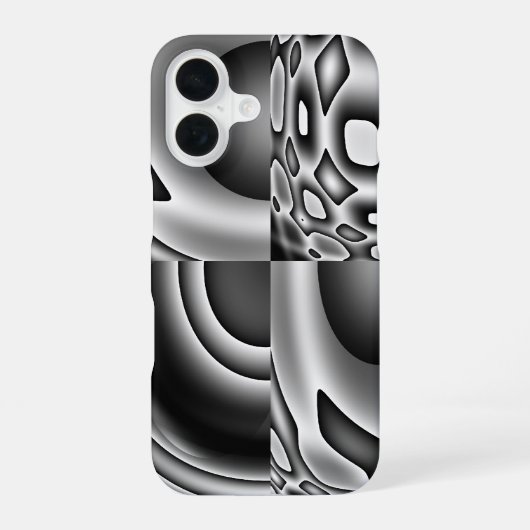 16 Face Du Coque Iphone 5 Malin (Verso)