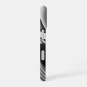 16 Face Du Coque Iphone 5 Malin (Côté droit)