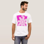 16 FILLES DOUCES TSHIRTS MODE - DEUX COTON (Devant entier)