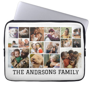 16 foto Elektronica Zak Laptop Sleeve