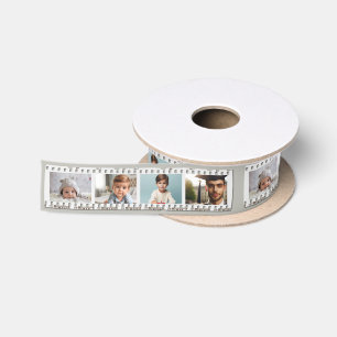 16-foto film negatieve strip, alle gelegenheden lint