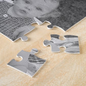 16 Fotoverzameltekst Legpuzzel (Zijkant)